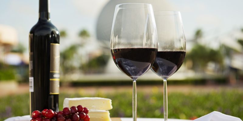 Navigating Wine On A Date