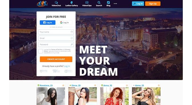 j4l.com