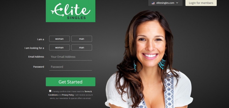 elitesingles.com